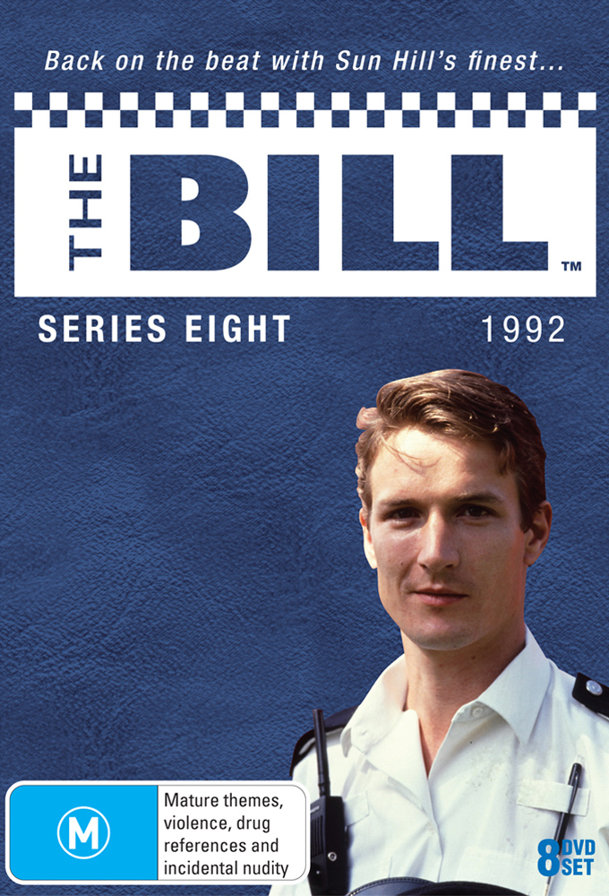 The Bill - Season 8 [160865] (A1776373551) [[Shows 2.0]] --Plex--